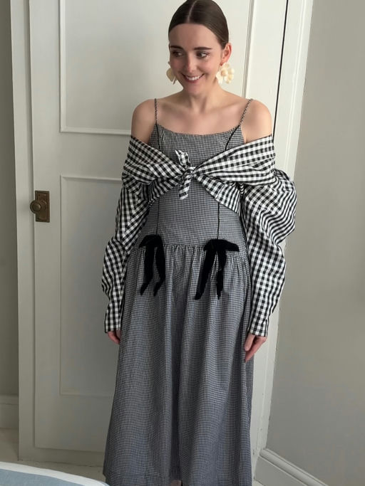 【欲购从速】Ins Trending