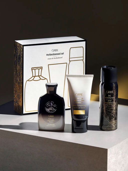 【合8折】黑金洗护