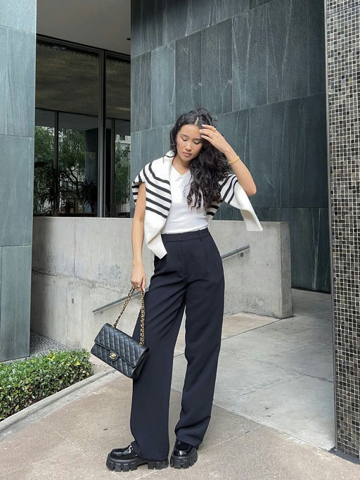 🤵‍♀️【教科书级别】【Aritzia 神裤鼻祖8折】