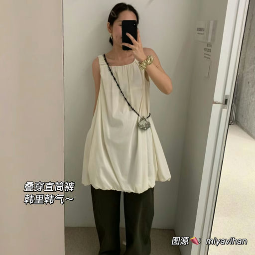 【Jennie同款】南韩大热门