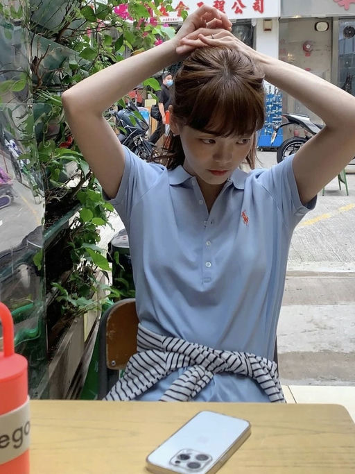 【Polo 蓝】史低价！仅$24