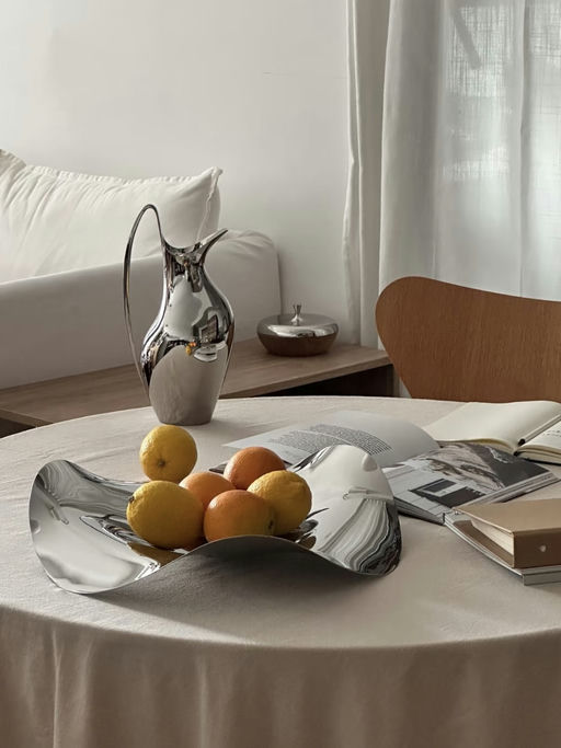 🏺【背刺黑五了】Georg Jensen，升级7折