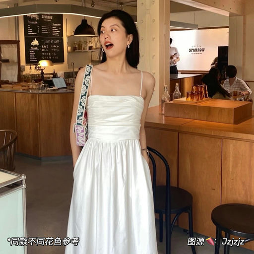 【肯豆同款】串珠腋下包