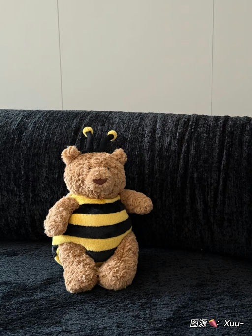 【当季顶流】随时断