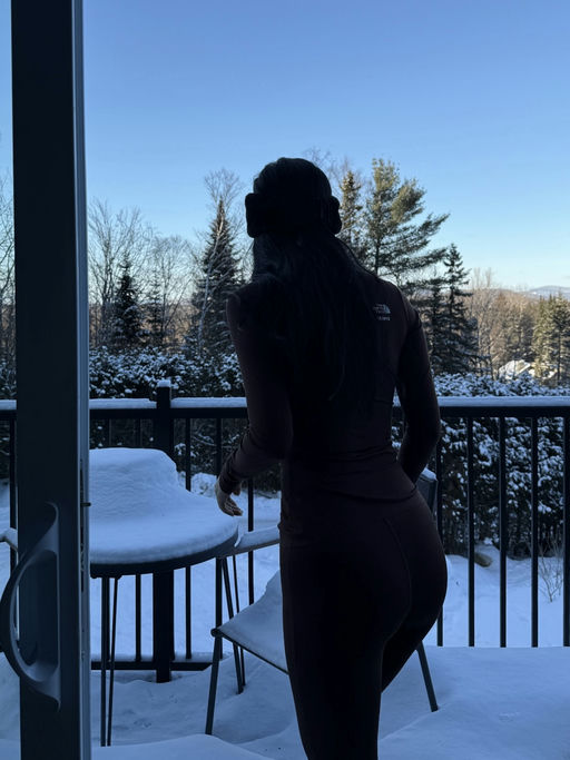 ⛰️【顶流联名】Nike X The North Face上新！