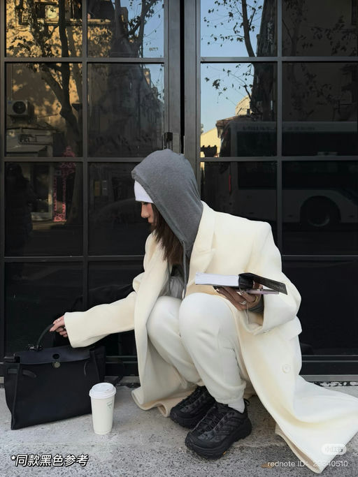 【上新色！】春日踏青去～