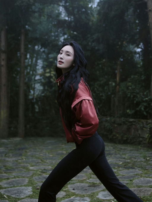 🍋【Lulu 新年红】【圣诞穿也好】