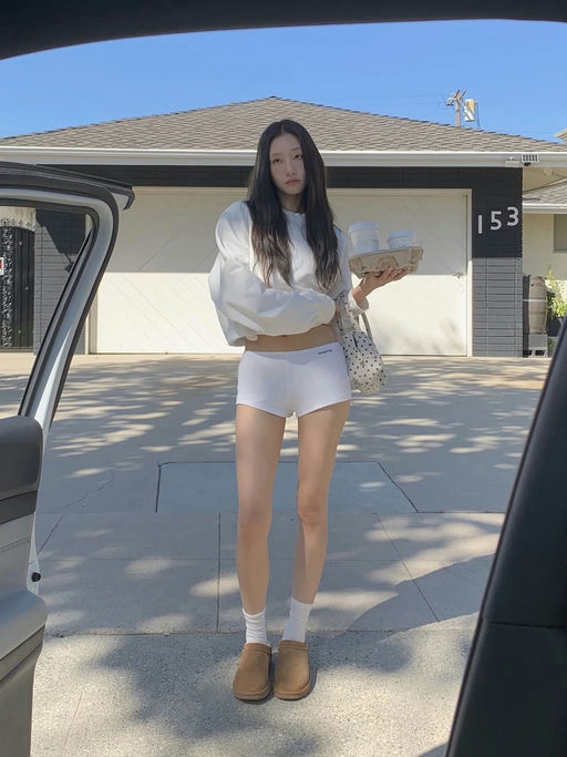 【UGG 经典踝靴】【$99，免运】