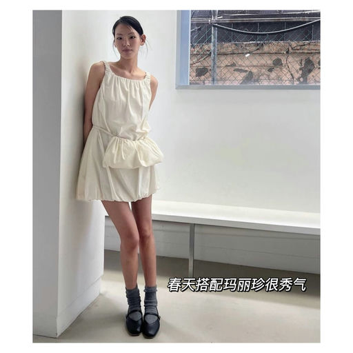 【Jennie同款】南韩大热门