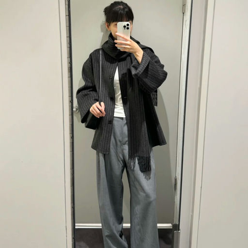 【Toteme平替】小📕热门