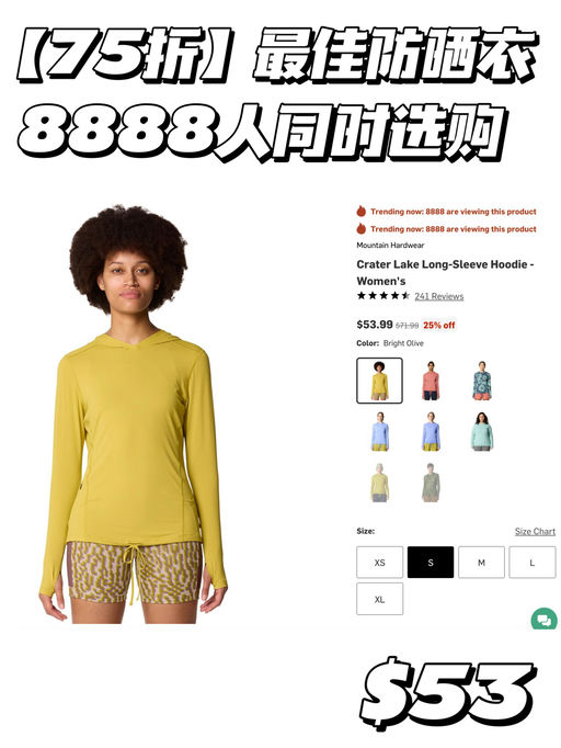 【喵总反复推荐】比黑五还低一点