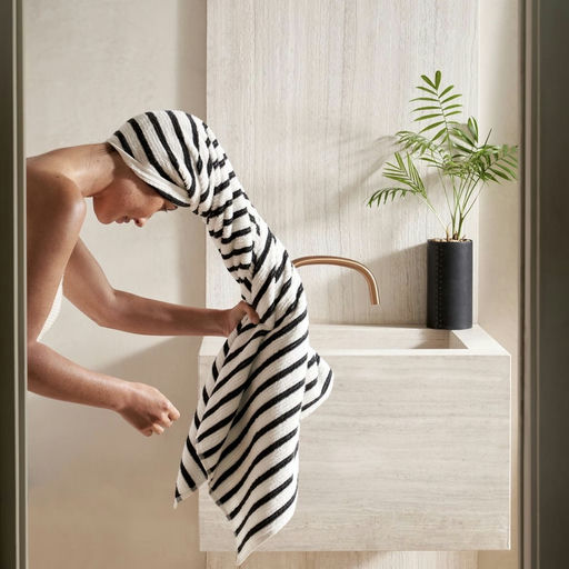 【好过黑五了】床单/浴巾套装7折