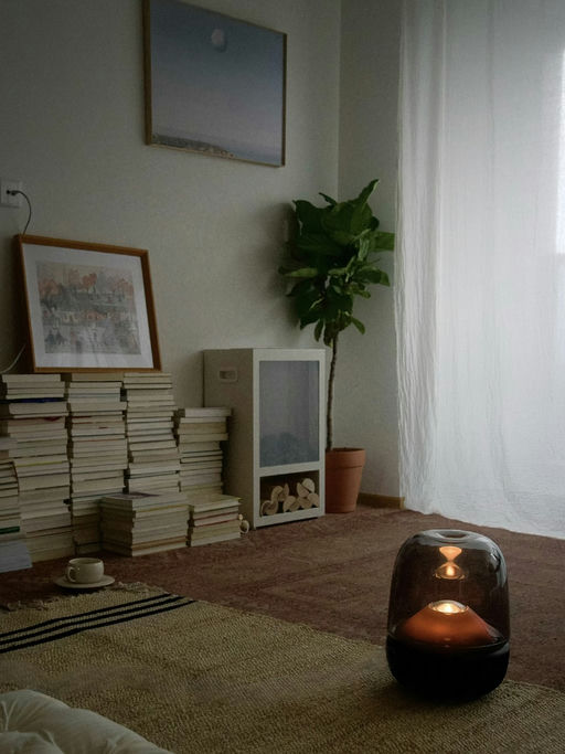 🎶【2折！】【不输 B&O】