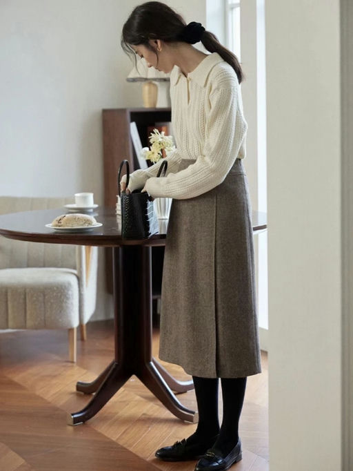 【韩系温柔感】【只要 $30】