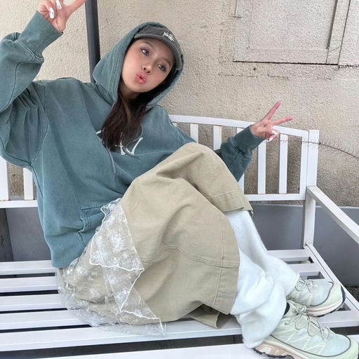 【超高性价比】Salomon xt-6，73折