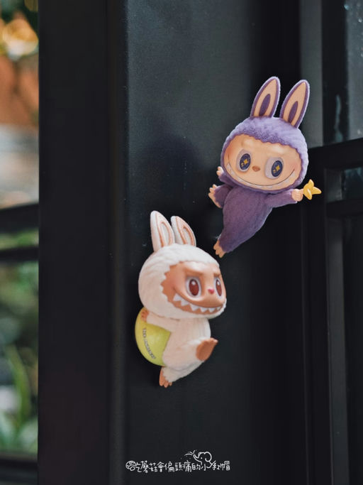 【人类对Labubu的开发仅10%】