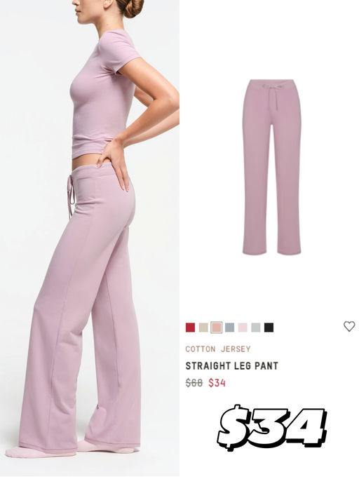 【正式开跑！】Skims 5折起！