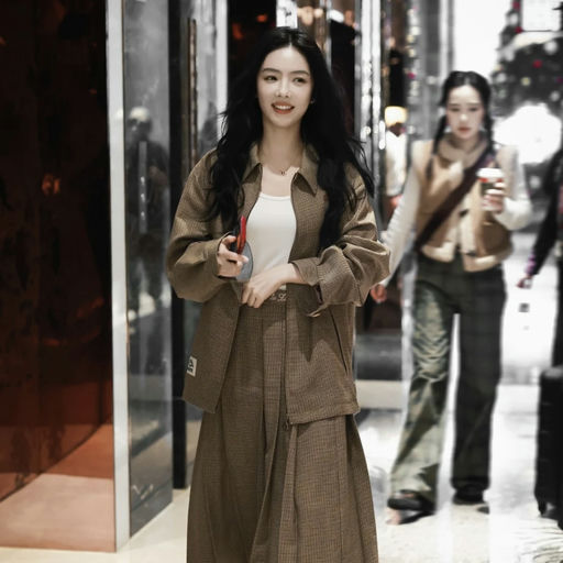 【老钱风顶流】Lacoste 额外8折