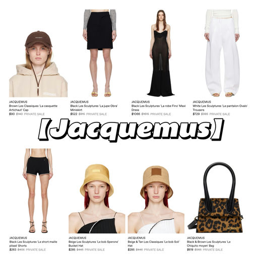 【开跑！】SS 5折起