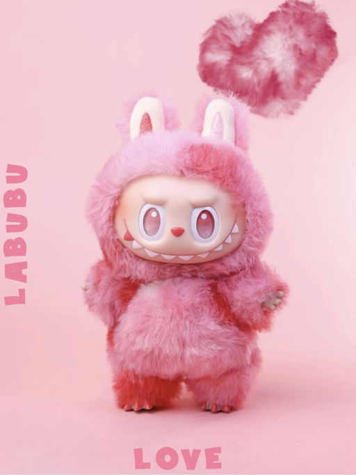 【快快快！】【Pop Mart 5折】