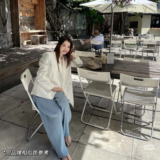 【48折】降温穿搭