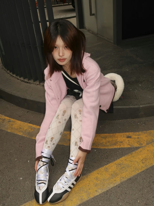 【芭蕾跨界鞋王】【$63，免运】