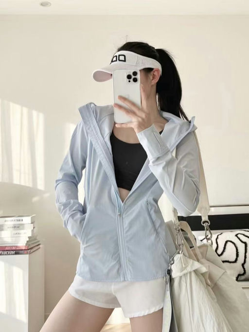 【防晒界Define】Mist Over，淀粉蓝补码