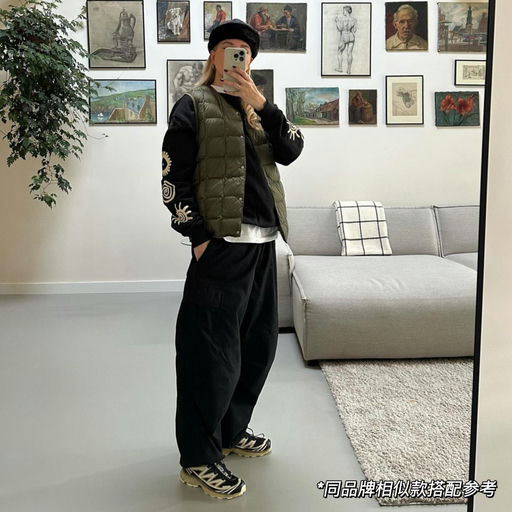 【工装代表】史低34折