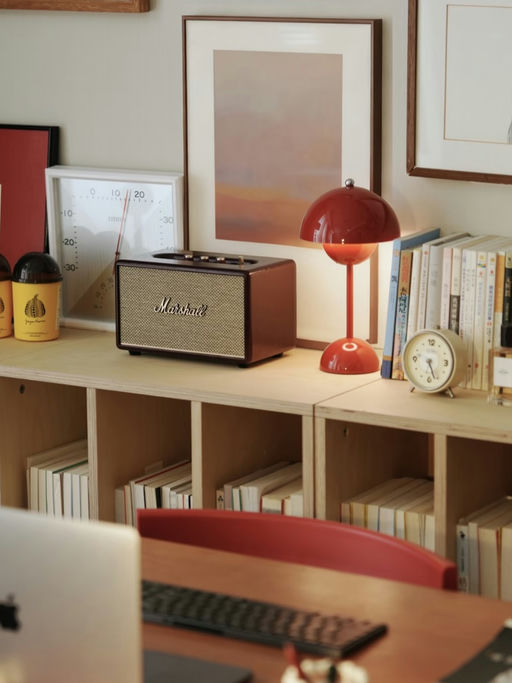 🎵【Marshall 一律6折】【耳机/音响，全线参加】