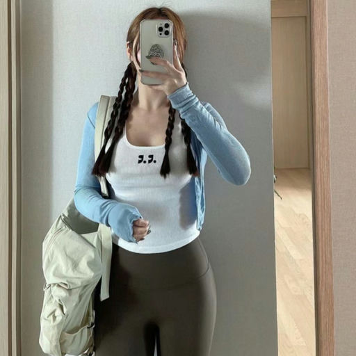 【南韩超火】6折起，甜美运动感