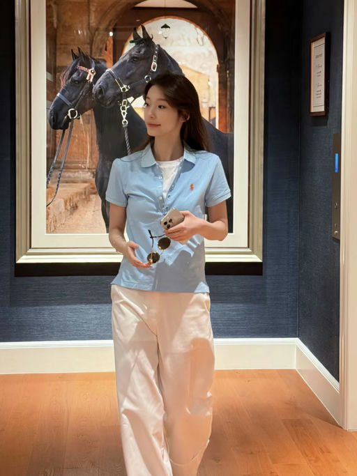 【Polo 蓝】史低价！仅$24