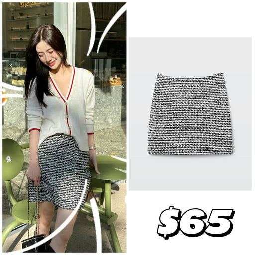 【额外6折】Club Monaco 应季折上折