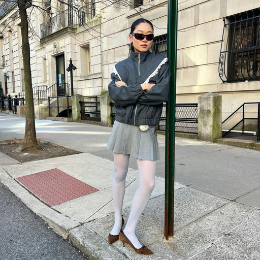 【火遍Ins/小📕】最后几件