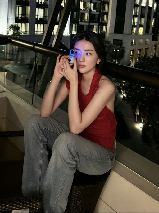 【史低39折！】【女明星拍照利器】