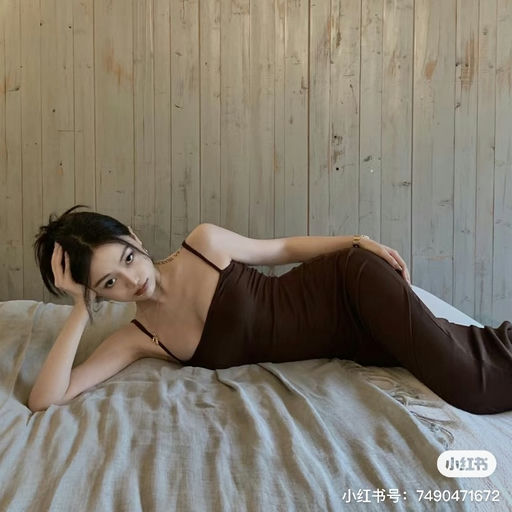 【Skims 可可棕】【$40，免运】