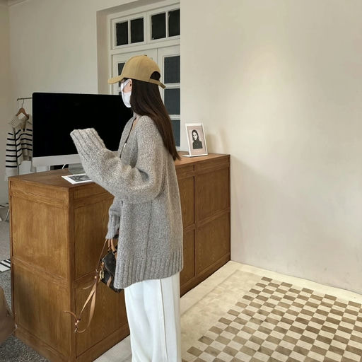 【55折】秋冬刚需，软糯好穿~