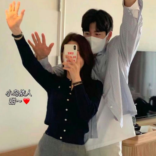 【合2折】黑色补货XL