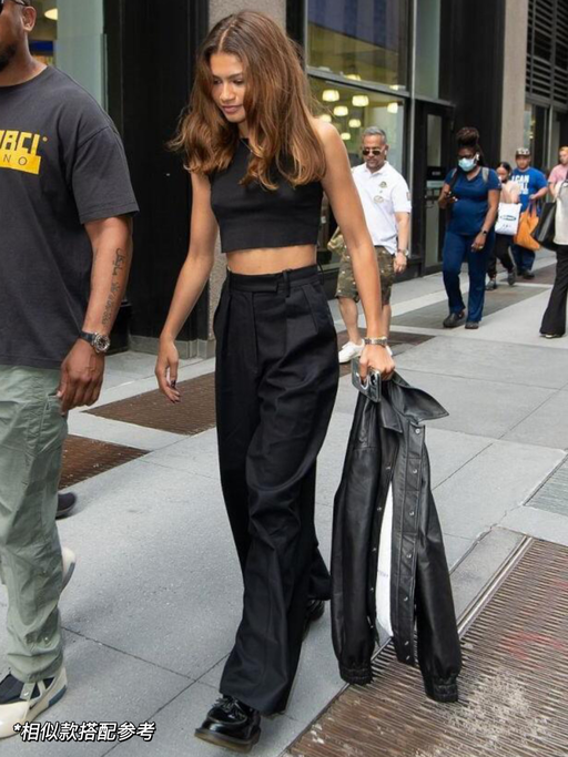 【再降一丢丢】【新晋神裤】