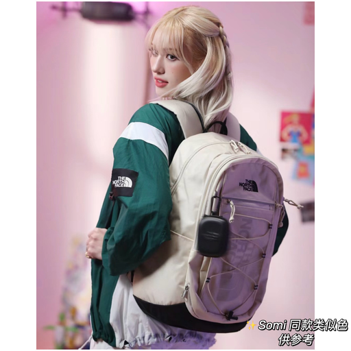 【南韩最热门】Somi 同款不同色