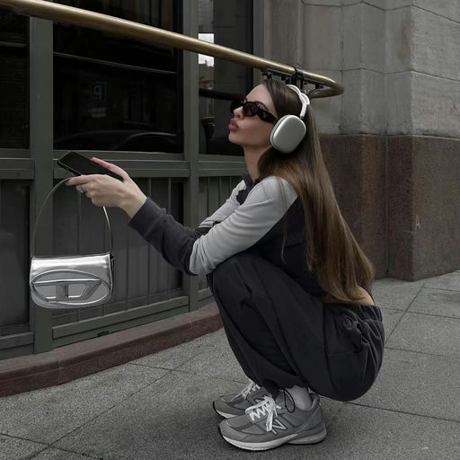 【夏季限定】diesel叮当包，47折