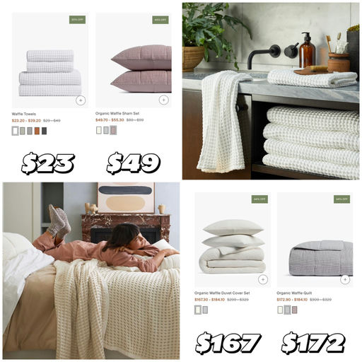 【黑五8折】喵喵私藏好物