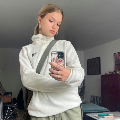 【三件额外5折】TNF 也参加