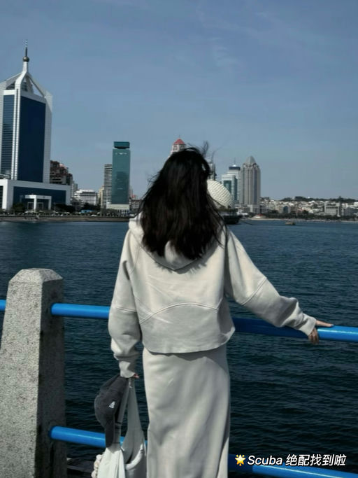 【Softstreme 半裙】新色下折，解锁更多搭配