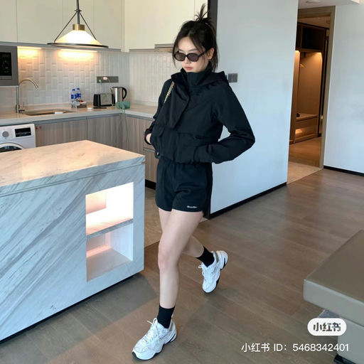 【原价都难买】罕见85折，蔡文静同款