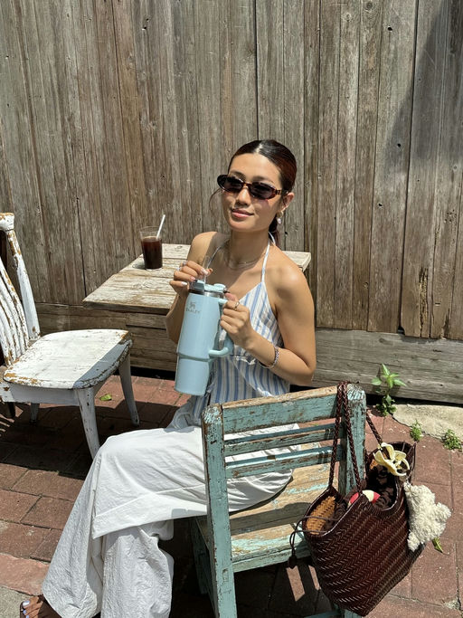 💦【Stanley 40 oz】 【6折，多色入】