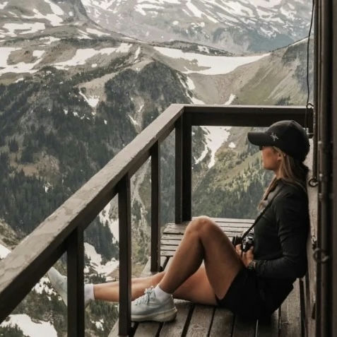 【喵喵春夏最爱】始祖鸟棒球帽，罕见折