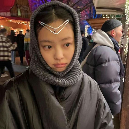 【Jisoo/Jennie同款】lemaire巴拉克拉法帽，3折