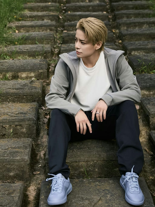 【Amber 同款】【补货XXS】