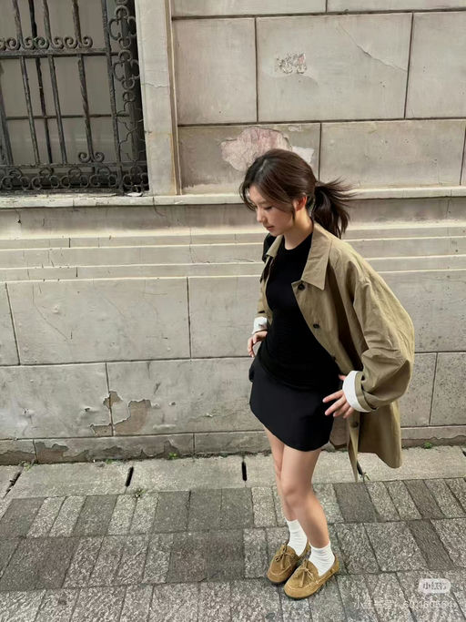 【仅38码】【吴千语同款】