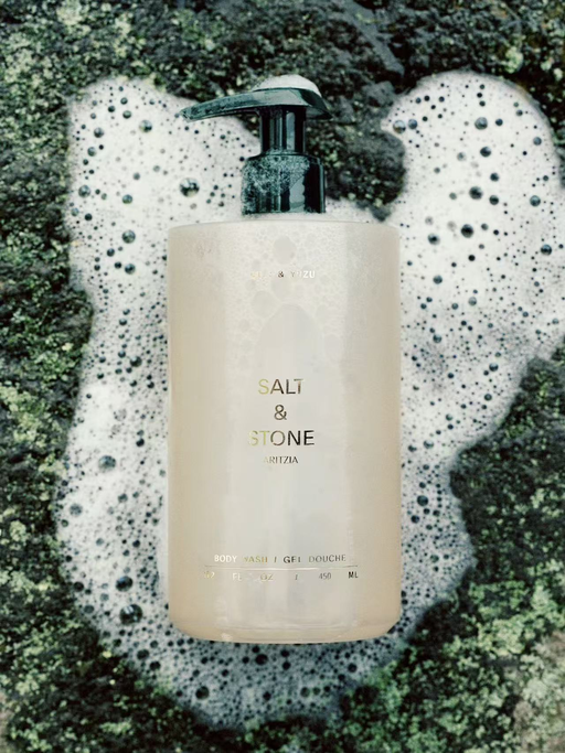 🛁【Salt & Stone 合33折】【超划算史低价】